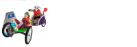 Por la Ataxia no me rindo