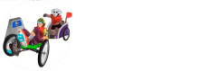 Por la Ataxia no me rindo